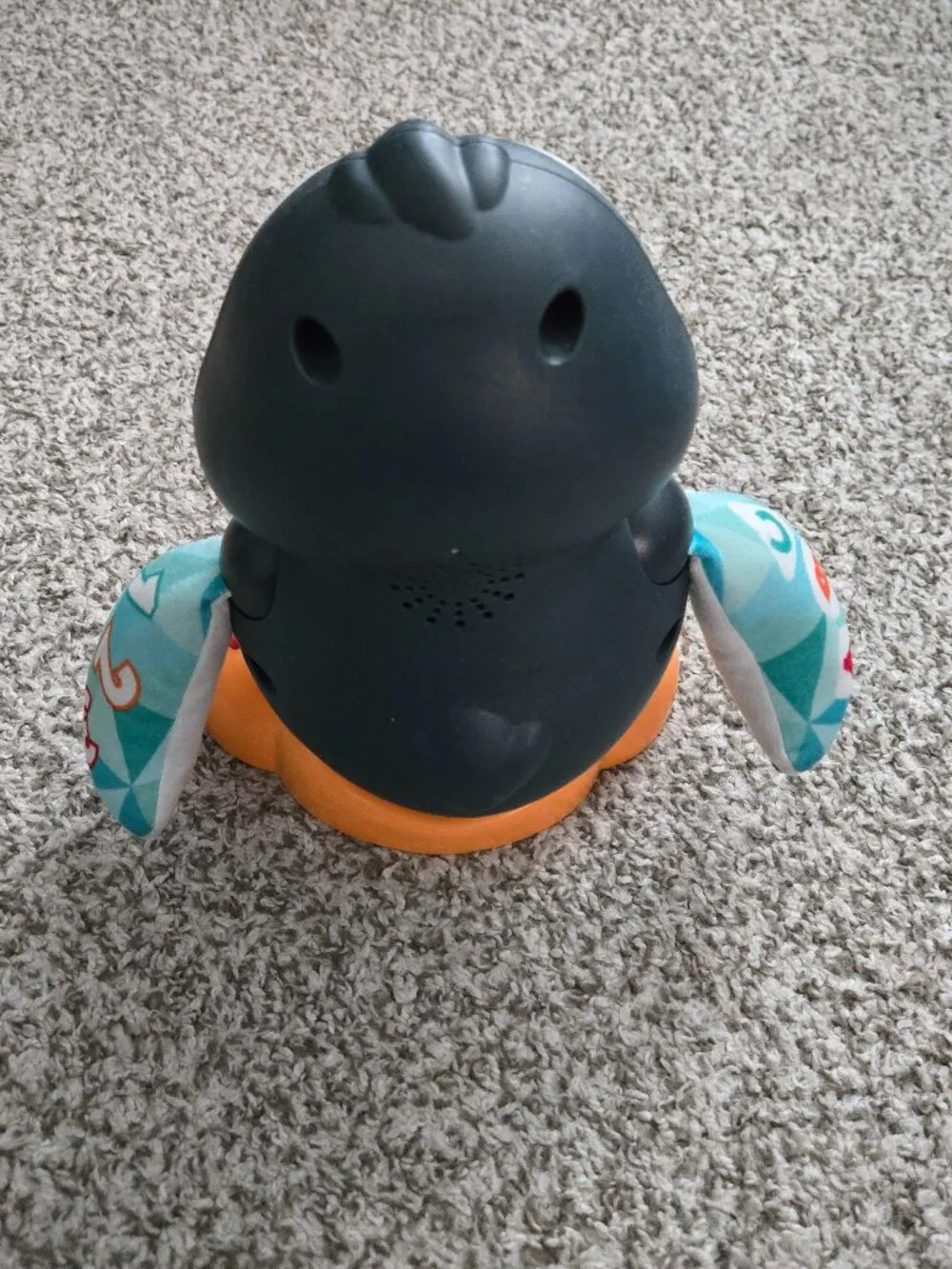 Fisher Price Linkimals Cool Beats Penguin Interactive Toys | For Toddlers Ages 1